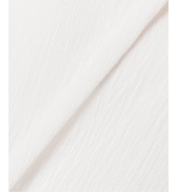 JOURNAL STANDARD「ソフトガーゼ2WAYビッグプルオーバー」|シャツ・ブラウス|