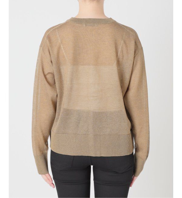 JOURNAL STANDARD「パーフェクトサマーUVカーディガン」|カーディガン|