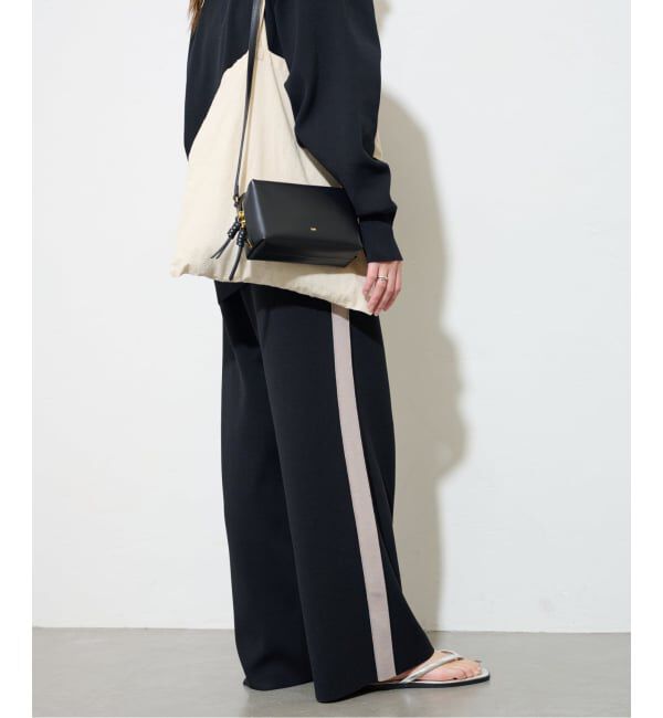 JOURNAL STANDARD「《WEB限定追加》ウォッシャブルトラックパンツ」|その他|