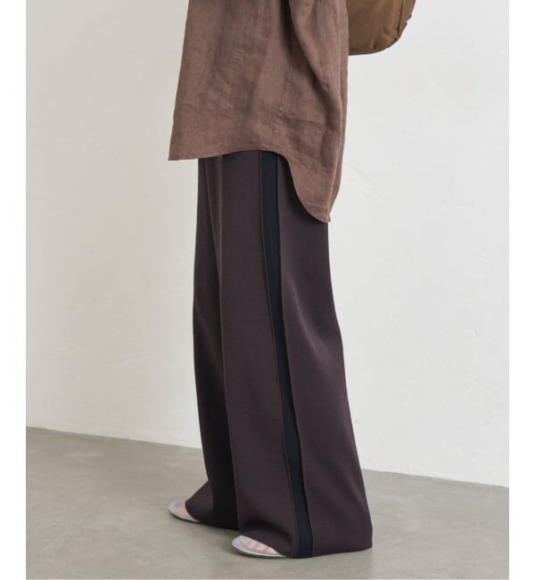 JOURNAL STANDARD「《WEB限定追加》ウォッシャブルトラックパンツ」|その他|