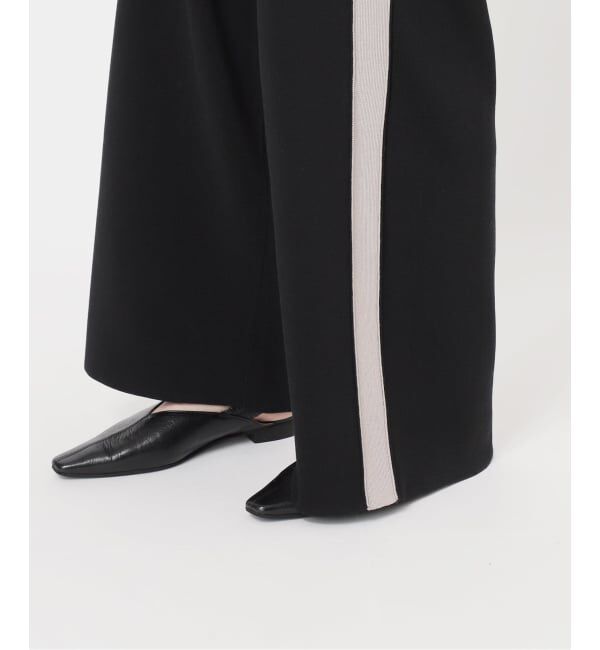 JOURNAL STANDARD「《WEB限定追加》ウォッシャブルトラックパンツ」|その他|