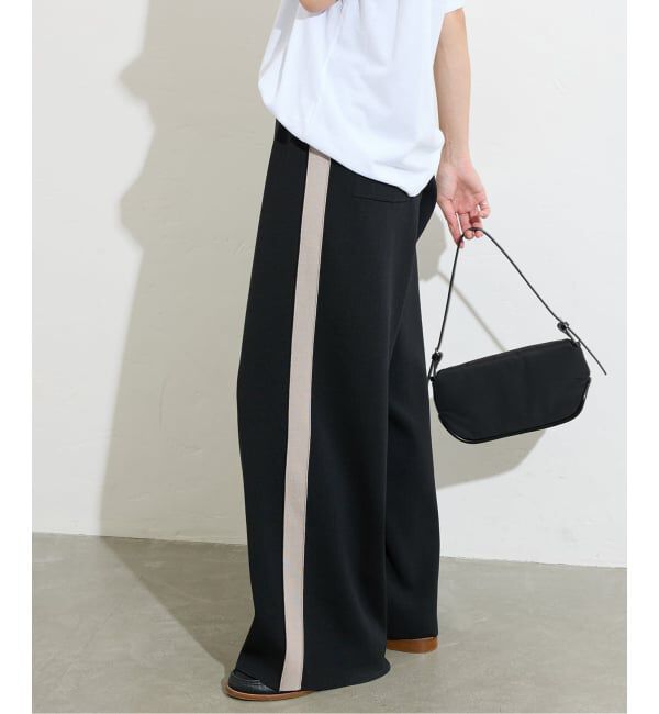 JOURNAL STANDARD「《WEB限定追加》ウォッシャブルトラックパンツ」|その他|