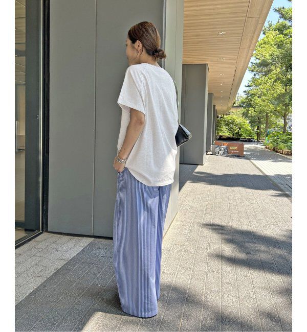 JOURNAL STANDARD「BSHWK ロゴTシャツ」|Tシャツ・カットソー|