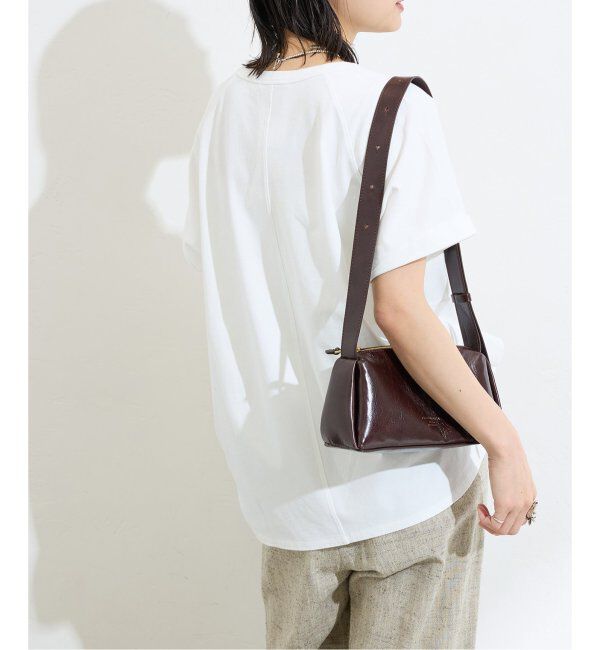 JOURNAL STANDARD「BSHWK ロゴTシャツ」|Tシャツ・カットソー|