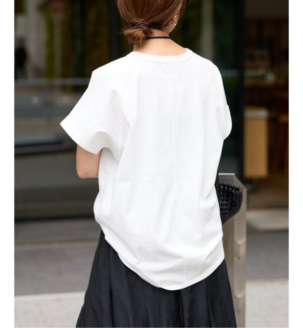 JOURNAL STANDARD「BSHWK ロゴTシャツ」|Tシャツ・カットソー|