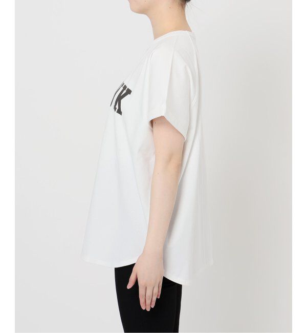 JOURNAL STANDARD「BSHWK ロゴTシャツ」|Tシャツ・カットソー|