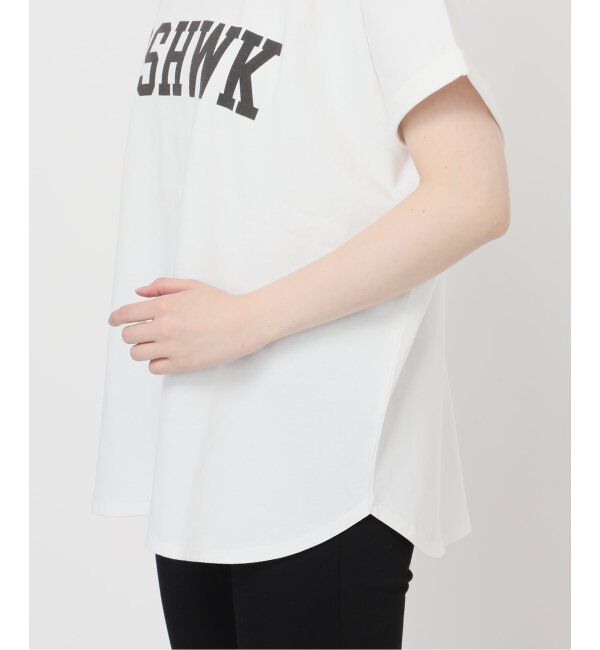 JOURNAL STANDARD「BSHWK ロゴTシャツ」|Tシャツ・カットソー|