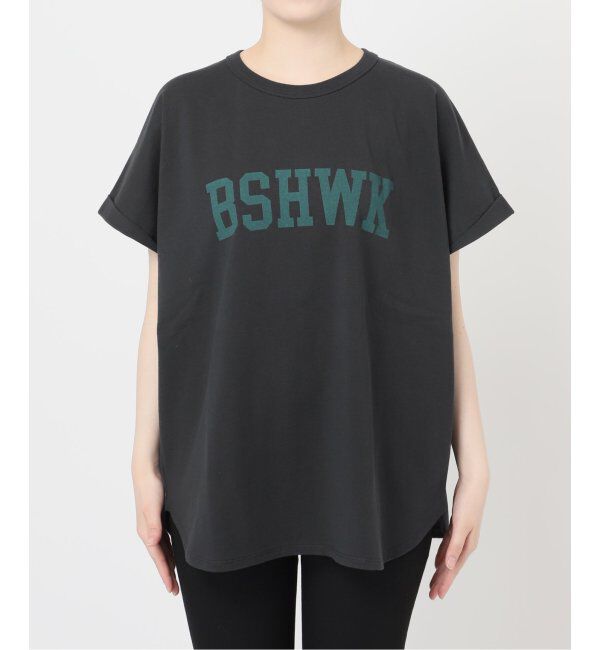 JOURNAL STANDARD「BSHWK ロゴTシャツ」|Tシャツ・カットソー|