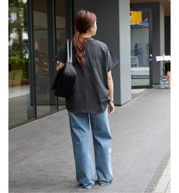 JOURNAL STANDARD「BSHWK ロゴTシャツ」|Tシャツ・カットソー|