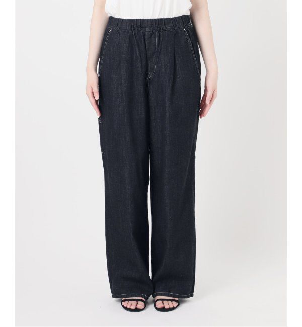 JOURNAL STANDARD relume「別注【Lee /リー】イージーペインターパンツ」|デニム|