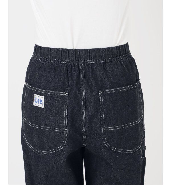 JOURNAL STANDARD relume「別注【Lee /リー】イージーペインターパンツ」|デニム|