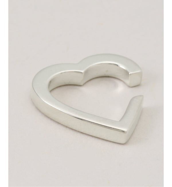 JOURNAL STANDARD「【VALENTINE /ヴァレンタイン】HEART Ear Cuff」|イヤーカフ|