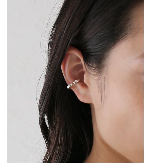 JOURNAL STANDARD「【VALENTINE /ヴァレンタイン】HEART Ear Cuff」|イヤーカフ|