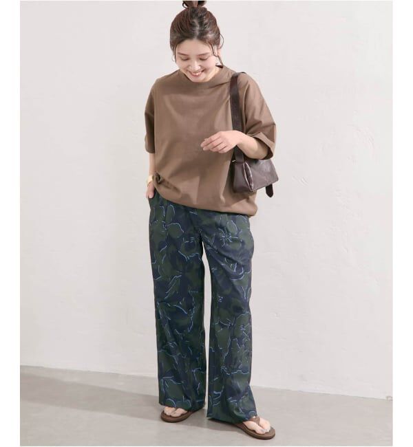 JOURNAL STANDARD「《追加5》タックスウェットTシャツ」|Tシャツ・カットソー|