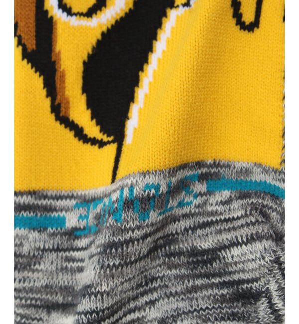 JOURNAL STANDARD relume「【スター・ウォーズ】&times; STANCE / スタンス C3PO CREW A556A25C3P」|ソックス|