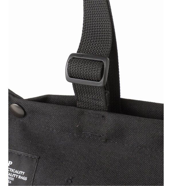 journal standard L'essage「《追加》【BAGS IN PROGRESS】Small Carry-all Toto：トートバッグ」|トートバッグ|