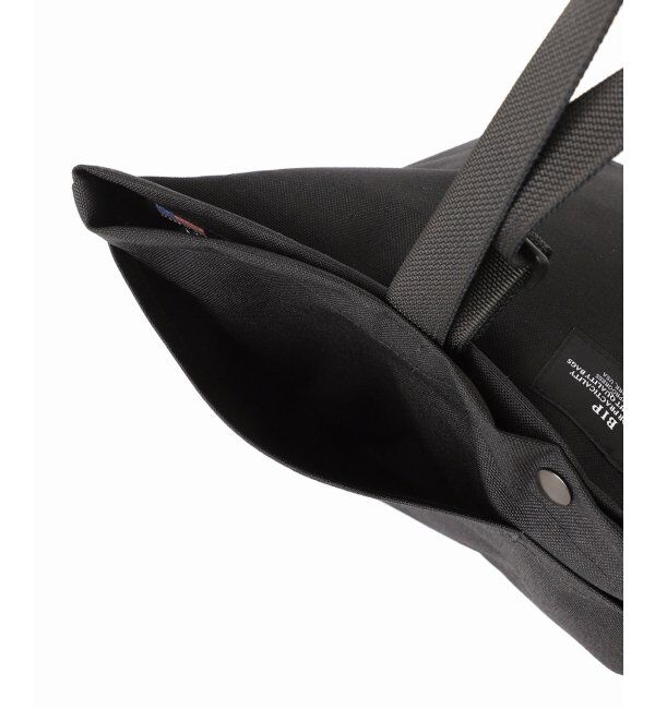 journal standard L'essage「《追加》【BAGS IN PROGRESS】Small Carry-all Toto：トートバッグ」|トートバッグ|