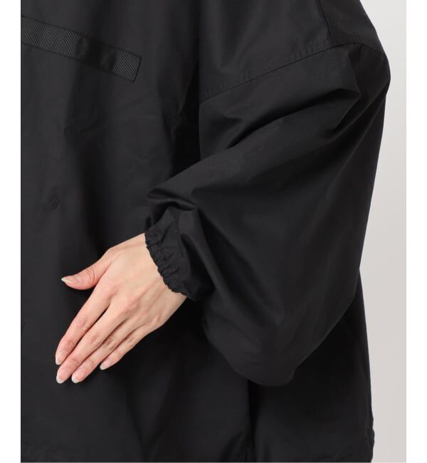 journal standard L'essage「《追加》《別注》【ILL ONE EIGHTY/イル ワンエイティ】ショートブルゾン」|ミリタリージャケット|