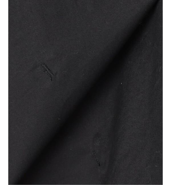 journal standard L'essage「《追加》《別注》【ILL ONE EIGHTY/イル ワンエイティ】ショートブルゾン」|ミリタリージャケット|