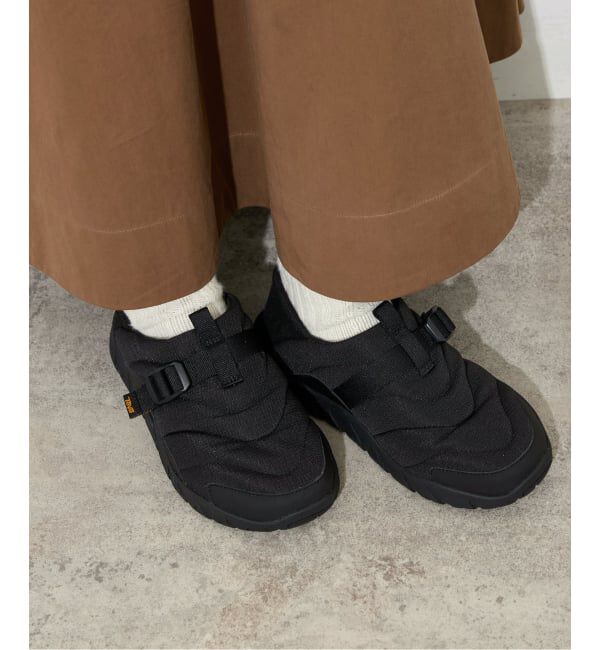 JOURNAL STANDARD relume「【Teva/テバ】ReEmber Camp」|スリッポン|