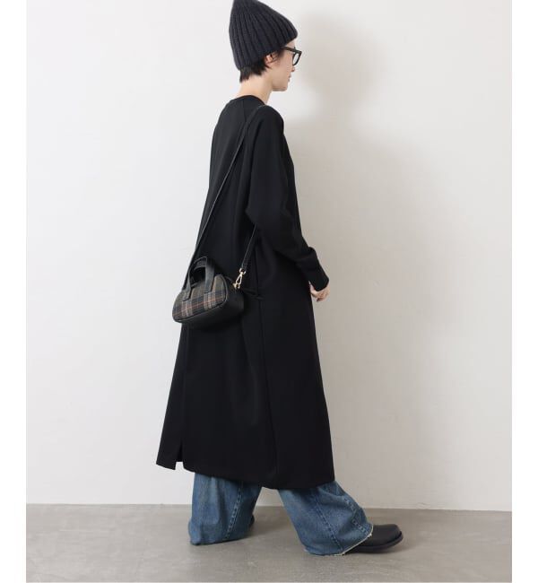 journal standard luxe「ポンチ CN-ワンピース」|ワンピース|