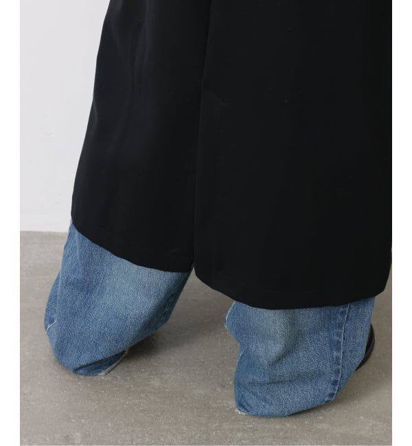 journal standard luxe「ポンチ CN-ワンピース」|ワンピース|