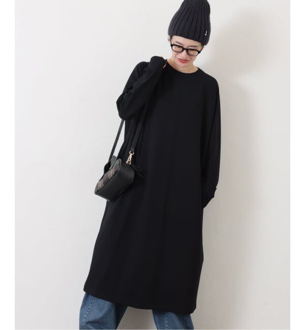 journal standard luxe「ポンチ CN-ワンピース」|ワンピース|