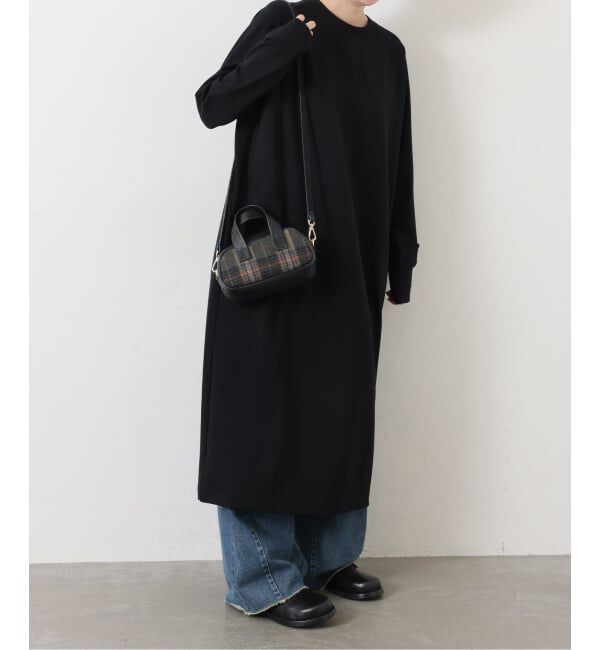 journal standard luxe「ポンチ CN-ワンピース」|ワンピース|