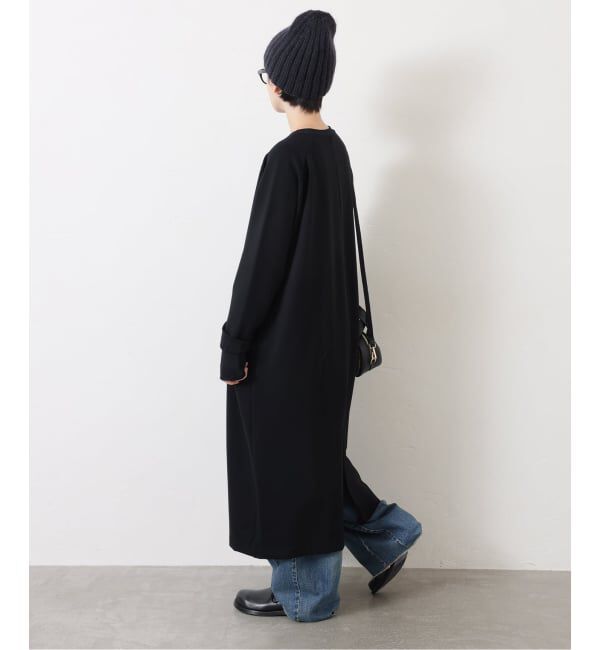 journal standard luxe「ポンチ CN-ワンピース」|ワンピース|