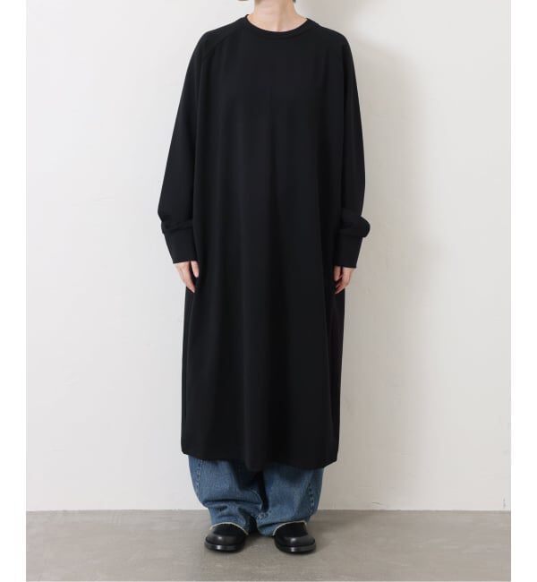 journal standard luxe「ポンチ CN-ワンピース」|ワンピース|