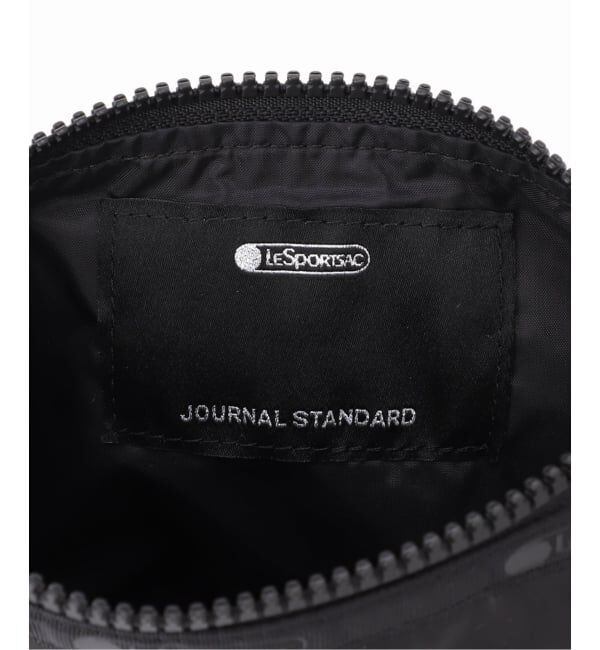 JOURNAL STANDARD「《追加》別注【LeSportsac&times;JOURNAL STANDARD】COSMETIC CLUTCH」|ポーチ|