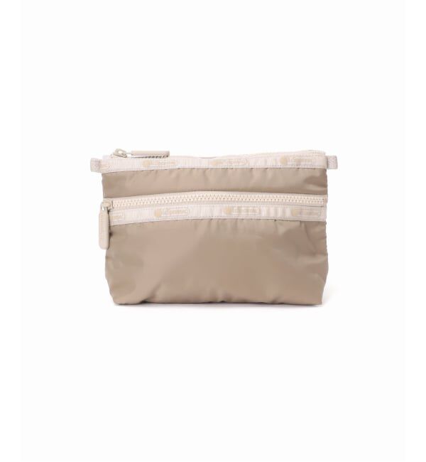 JOURNAL STANDARD「《追加》別注【LeSportsac&times;JOURNAL STANDARD】COSMETIC CLUTCH」|ポーチ|