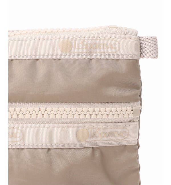 JOURNAL STANDARD「《追加》別注【LeSportsac&times;JOURNAL STANDARD】COSMETIC CLUTCH」|ポーチ|