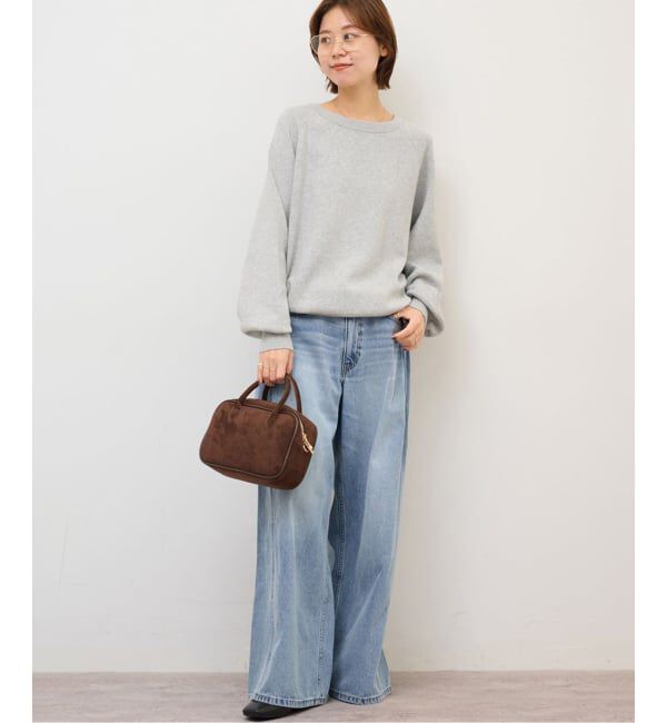 JOURNAL STANDARD relume「《追加》【VELETTO/ヴェレット】ハンドバッグ」|ハンドバッグ|