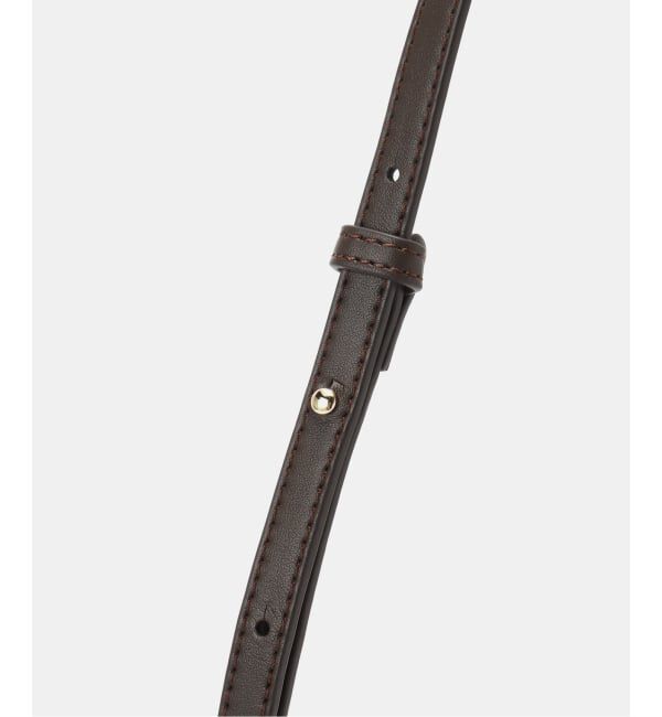 JOURNAL STANDARD relume「《追加》【VELETTO/ヴェレット】ハンドバッグ」|ハンドバッグ|