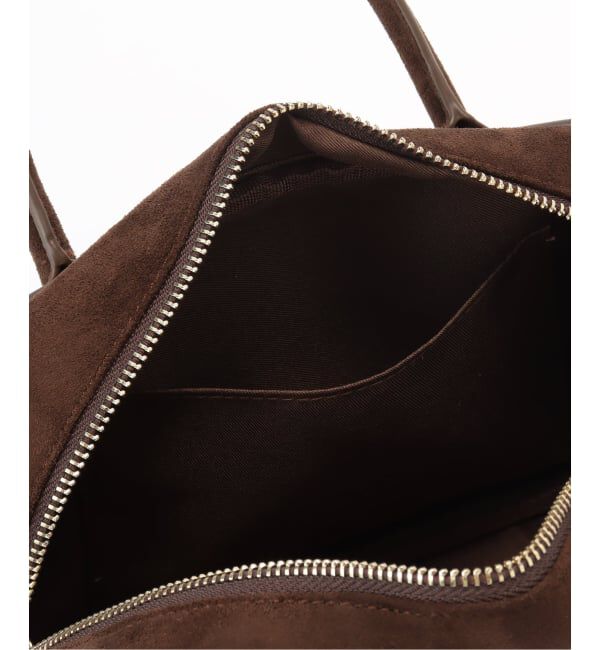 JOURNAL STANDARD relume「《追加》【VELETTO/ヴェレット】ハンドバッグ」|ハンドバッグ|