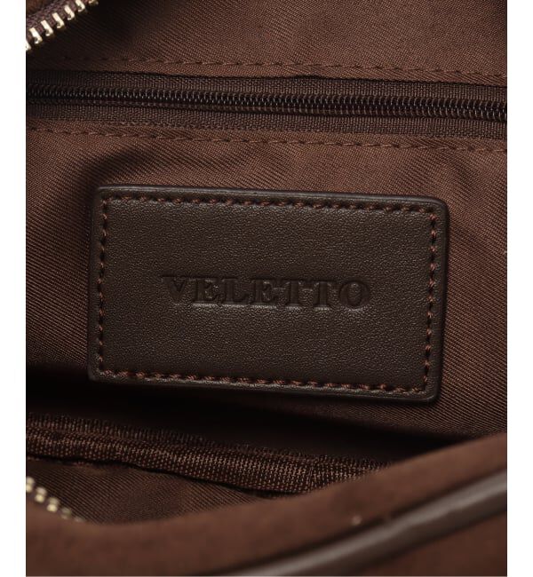 JOURNAL STANDARD relume「《追加》【VELETTO/ヴェレット】ハンドバッグ」|ハンドバッグ|