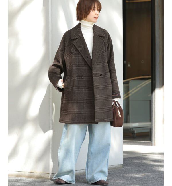 JOURNAL STANDARD relume「《追加》【VELETTO/ヴェレット】ハンドバッグ」|ハンドバッグ|