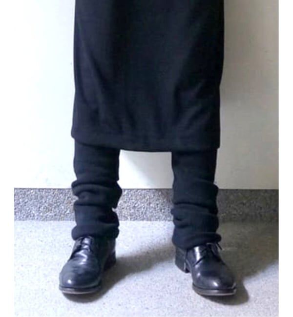 journal standard luxe「C/Wロングレギンス」|レギンス・スパッツ|