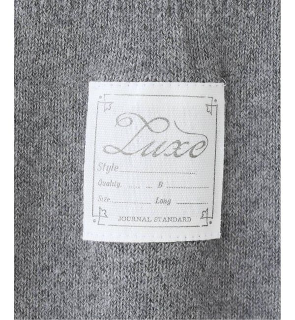 journal standard luxe「C/Wロングレギンス」|レギンス・スパッツ|