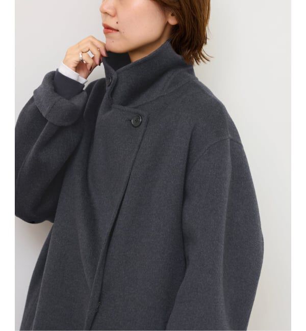 JOURNAL STANDARD relume「ウールカシミヤチェスターコート」|チェスターコート|