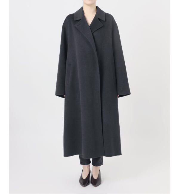 JOURNAL STANDARD relume「ウールカシミヤチェスターコート」|チェスターコート|