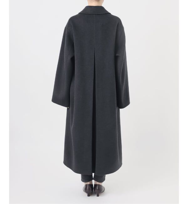 JOURNAL STANDARD relume「ウールカシミヤチェスターコート」|チェスターコート|