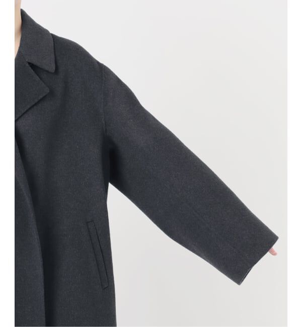 JOURNAL STANDARD relume「ウールカシミヤチェスターコート」|チェスターコート|