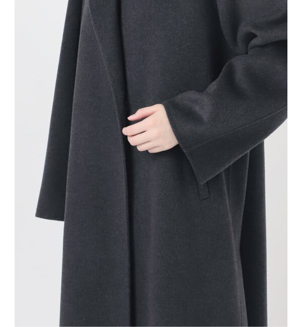 JOURNAL STANDARD relume「ウールカシミヤチェスターコート」|チェスターコート|