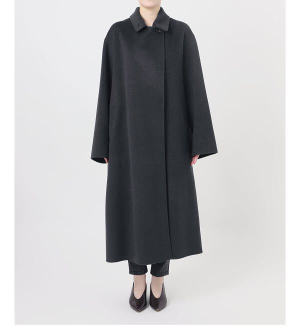 JOURNAL STANDARD relume「ウールカシミヤチェスターコート」|チェスターコート|