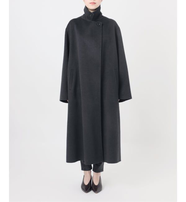 JOURNAL STANDARD relume「ウールカシミヤチェスターコート」|チェスターコート|