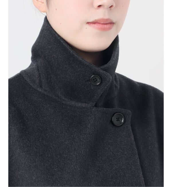 JOURNAL STANDARD relume「ウールカシミヤチェスターコート」|チェスターコート|