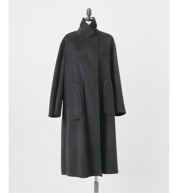JOURNAL STANDARD relume「ウールカシミヤチェスターコート」|チェスターコート|