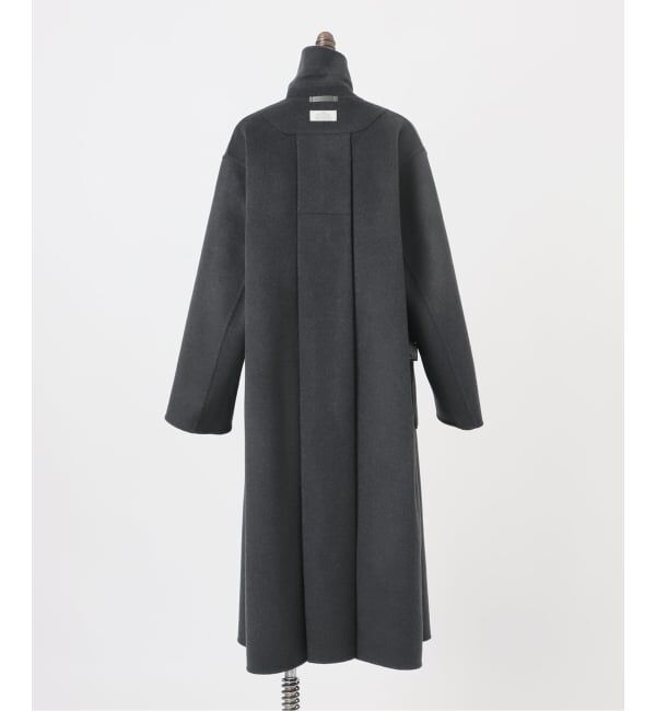 JOURNAL STANDARD relume「ウールカシミヤチェスターコート」|チェスターコート|